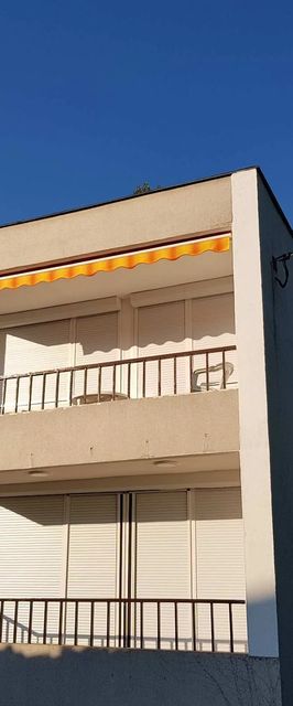 Széchenyi Apartman Zamárdi