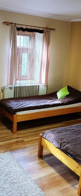 Viola Vendégház Sárospatak