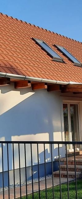 Andrea Nyaralóház Kővágóörs