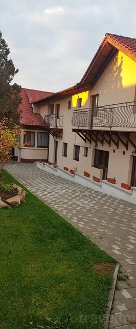 Casa Bunicilor Gârbova