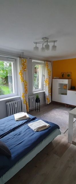 Zielony Apartament Kielce