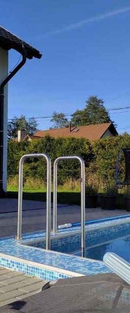 Apartmány U Kempu Dolní Lomná