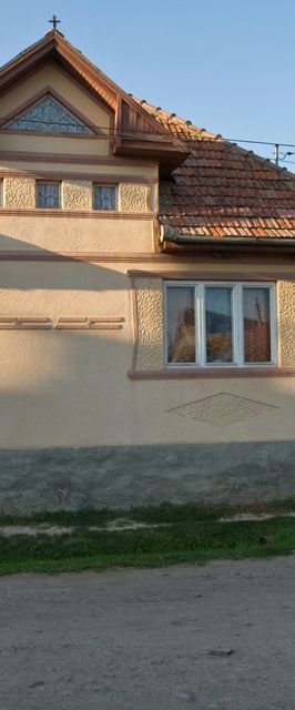 Casa de oaspeți Kis Sólyom Mădăraș