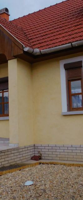 Luxor Vendégház Bogács