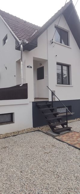 Artemis Vendégház Bogács