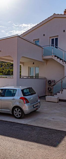 Apartman Bilice - CDJ823