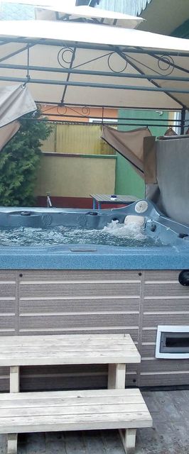 Tisza-ziza Vendégház Tiszafüred