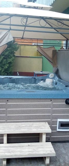 Tisza-ziza Vendégház Tiszafüred