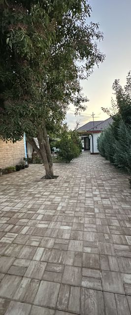 Casa de vacanță La Moșie Corbu