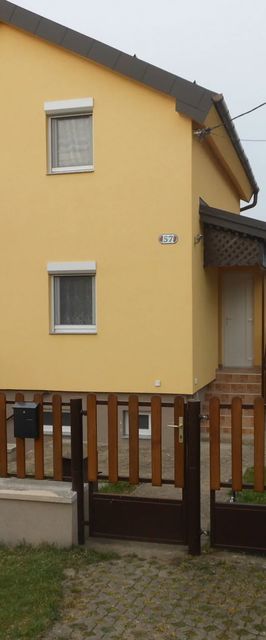 Violetta Vendégház Hegykő