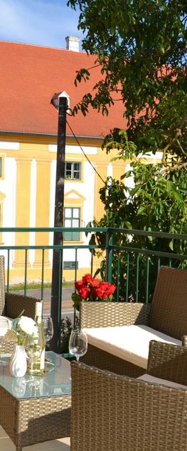 Apartmány u Polanských s.r.o Lednice