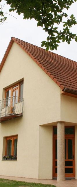 Teleki Bio Apartman és Panzió Kisszékely