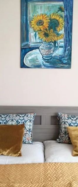 Erdei Szalonka Apartman Sárospatak