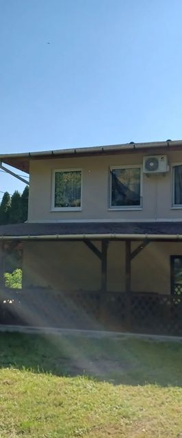 Fakapu Vendégház Sárospatak