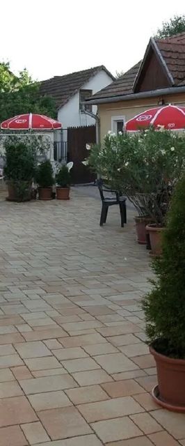 Kristóf Apartman Hajdúszoboszló