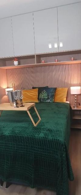 Apartament Green Diamond Rakowicka Kraków 