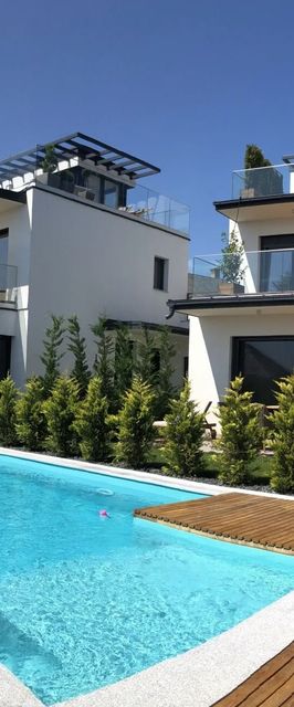 Skyline Resort Apartman Balatonalmádi