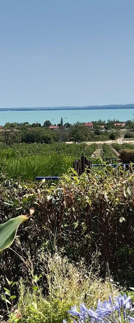 Kapitány Apartman Lovas