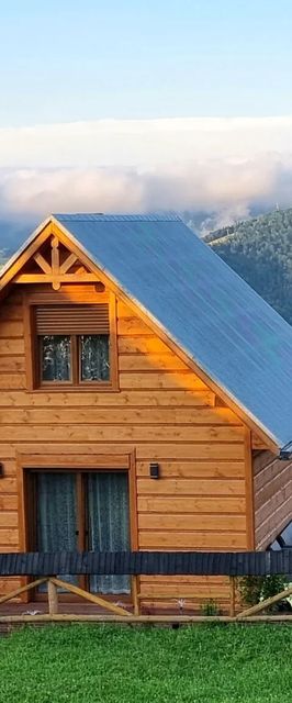 Domek Góralski Piwowarówka