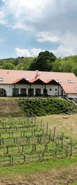 Attila Birtok Szekszárd