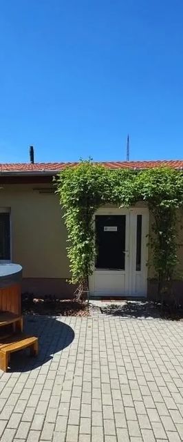 Reforma Apartman Szerencs