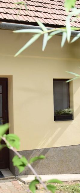 Füzeskert Vendégház Szigliget