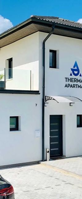 Thermal Apartman EM Agárd