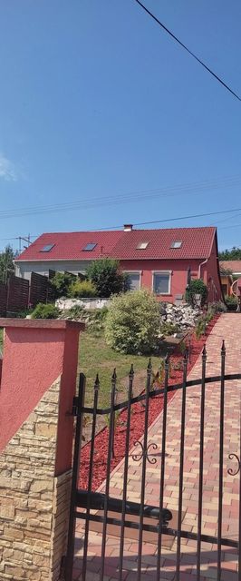 Idil Vendégház Ormosbánya