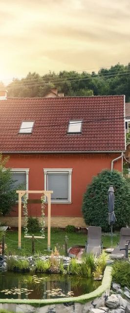 Idil Vendégház Ormosbánya