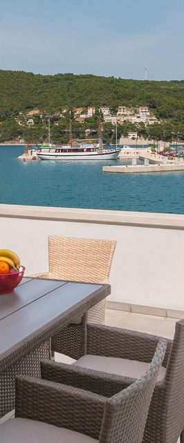 Vendégház Pučišća - CDB698