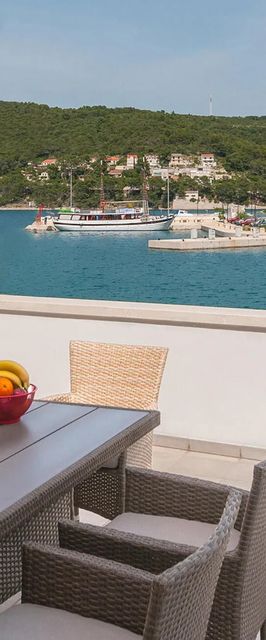 Vendégház Pučišća - CDB698