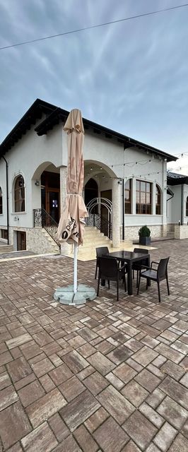 Complex Zeus Lerești