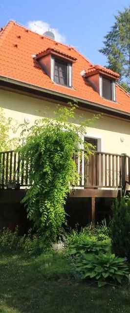 Školící středisko Zájezek Chlum u Třeboně