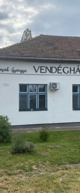 Körösök Gyöngye Vendégház Köröstarcsa