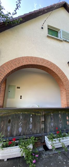 Jókai Présház Csongrád