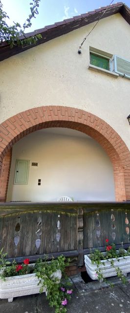 Jókai Présház Csongrád