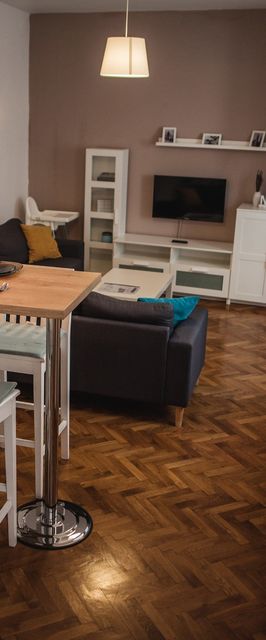 Apartament Oldies Sibiu