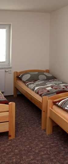 Ubytování U Františka Valašské Klobouky