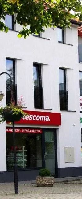 Hotelové ubytování U Radnice Valašské Klobouky