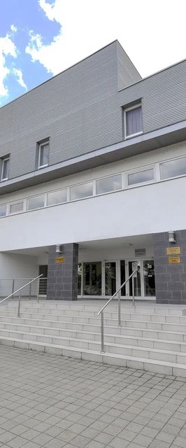 Campus Hotel Debrecen