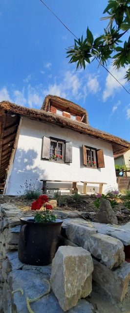 Sasfészek Pihenő Kőszegszerdahely