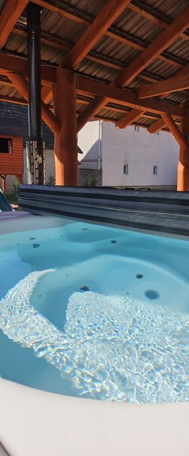 Nekézseny Gyöngye Vendégház Nekézseny