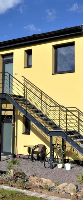 Apartmány Pod Čápy Nasavrky