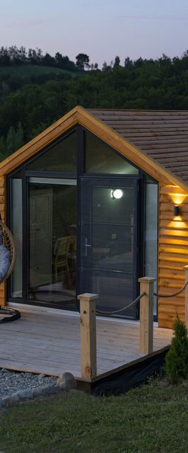 Casa de vacanță My Little Village Poiana Mărului