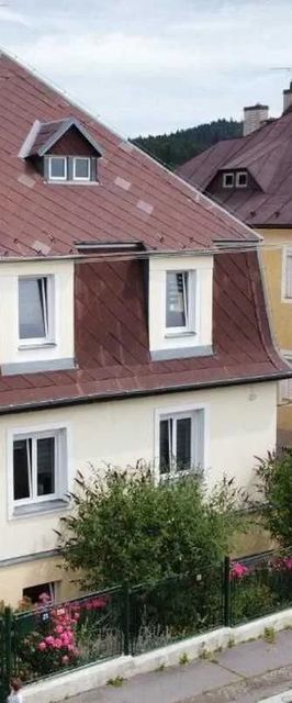 Pension u Šťastných Mariánské Lázně