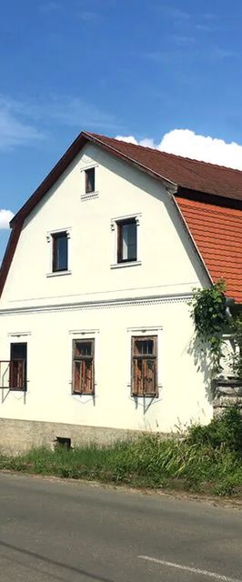 Visnyó Vendégház Nagyvisnyó