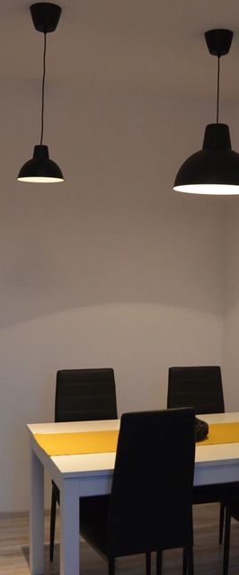 Apartament Second Floor Praid