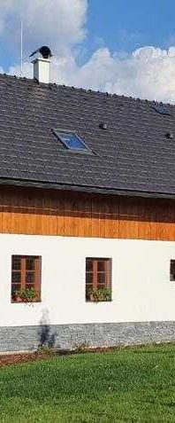 Penzion Stříbrník Krásná