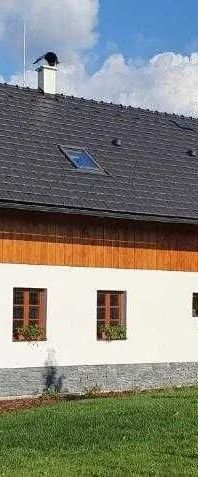 Penzion Stříbrník Krásná