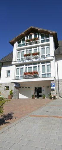 Pension ANNA Špindlerův Mlýn